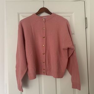 Vintage Pendleton Cardigan